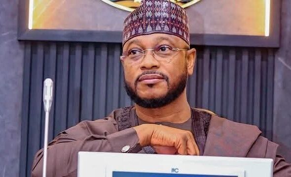 Zamfara-Governor