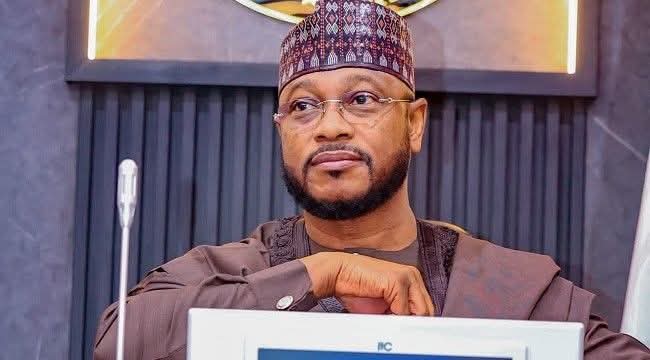Zamfara-Governor