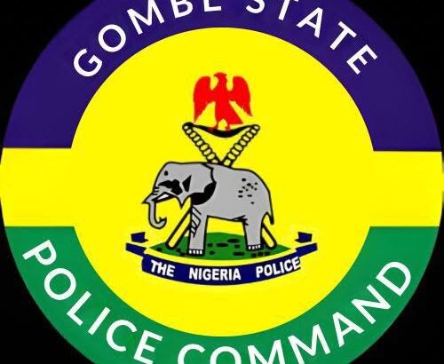 Gombe Police